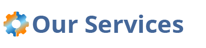 Our Services