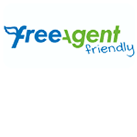 Free Agent Logo