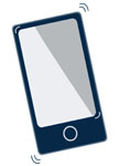 Phone icon