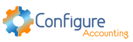 Configure Accounting Logo