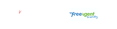 Footer Logos